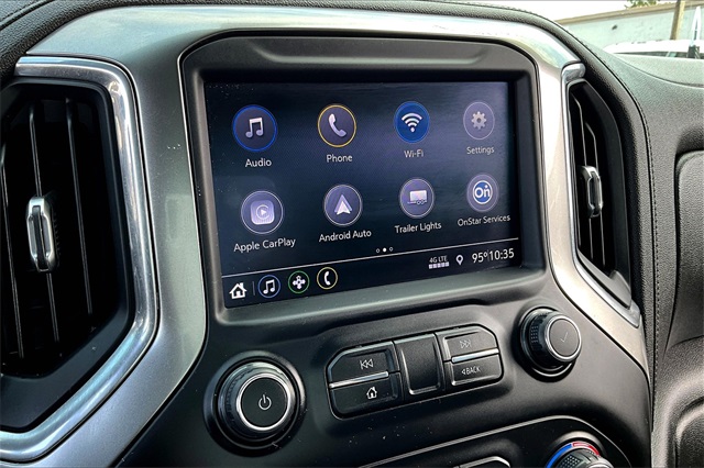 2020 Chevrolet Silverado 1500 RST - Photo 18