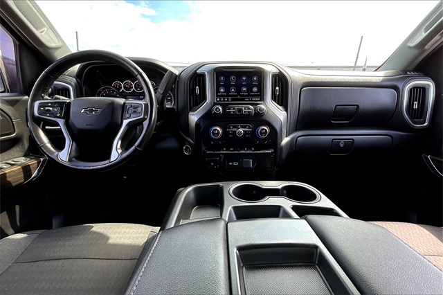 2020 Chevrolet Silverado 1500 RST - Photo 19