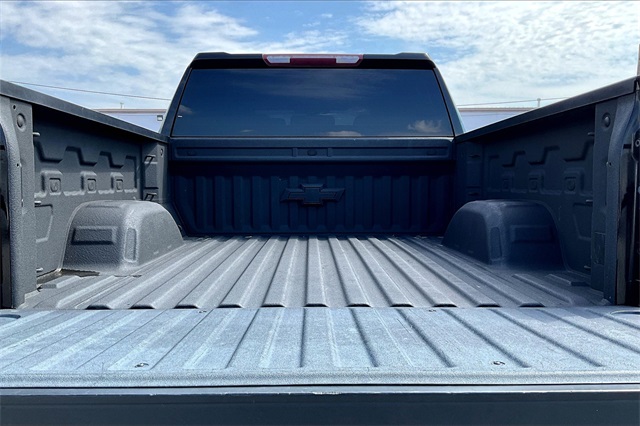 2020 Chevrolet Silverado 1500 RST - Photo 22