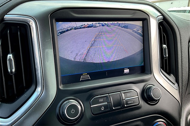 2020 Chevrolet Silverado 1500 RST - Photo 23