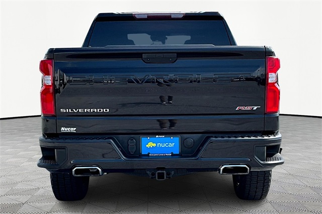 2020 Chevrolet Silverado 1500 RST - Photo 5