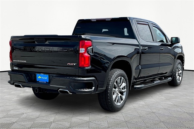 2020 Chevrolet Silverado 1500 RST - Photo 6