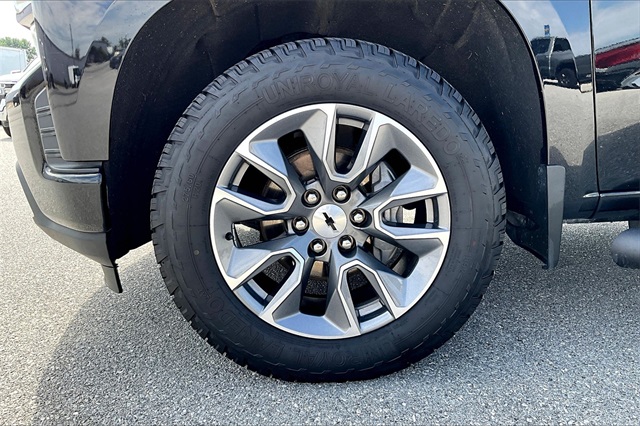 2020 Chevrolet Silverado 1500 RST - Photo 7