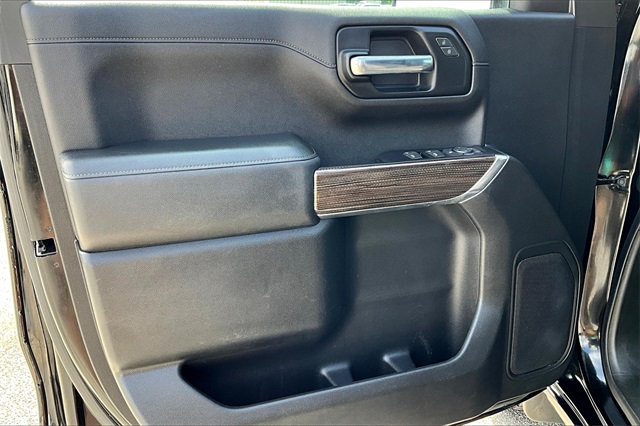 2020 Chevrolet Silverado 1500 RST - Photo 9