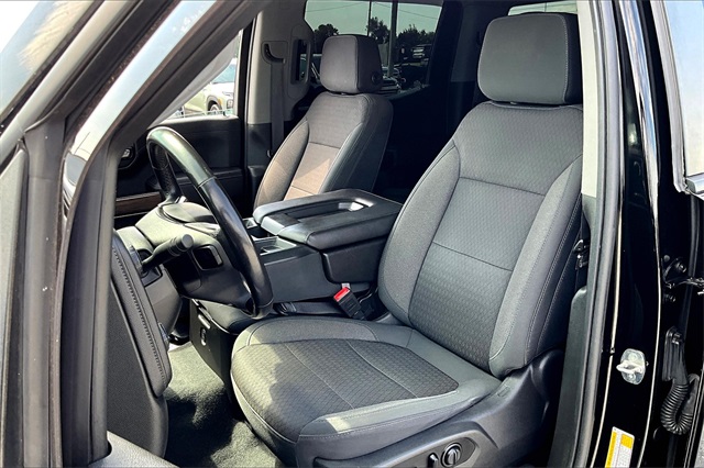 2020 Chevrolet Silverado 1500 RST - Photo 10