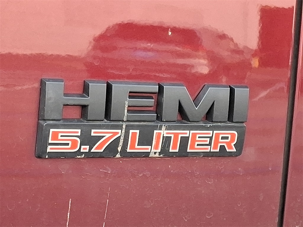 2021 Ram 1500 Classic Express - Photo 10