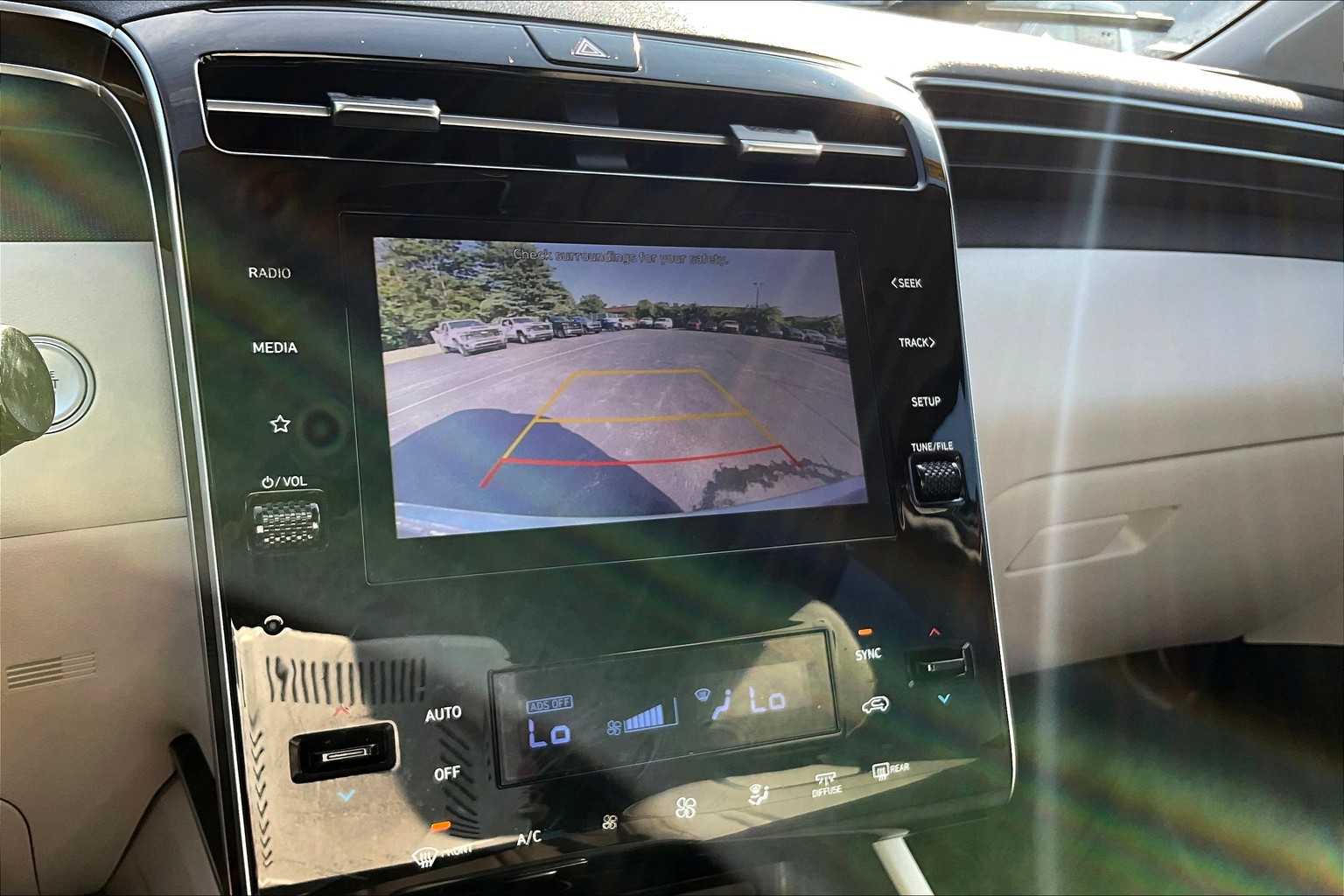 2022 Hyundai Tucson SEL - Photo 18