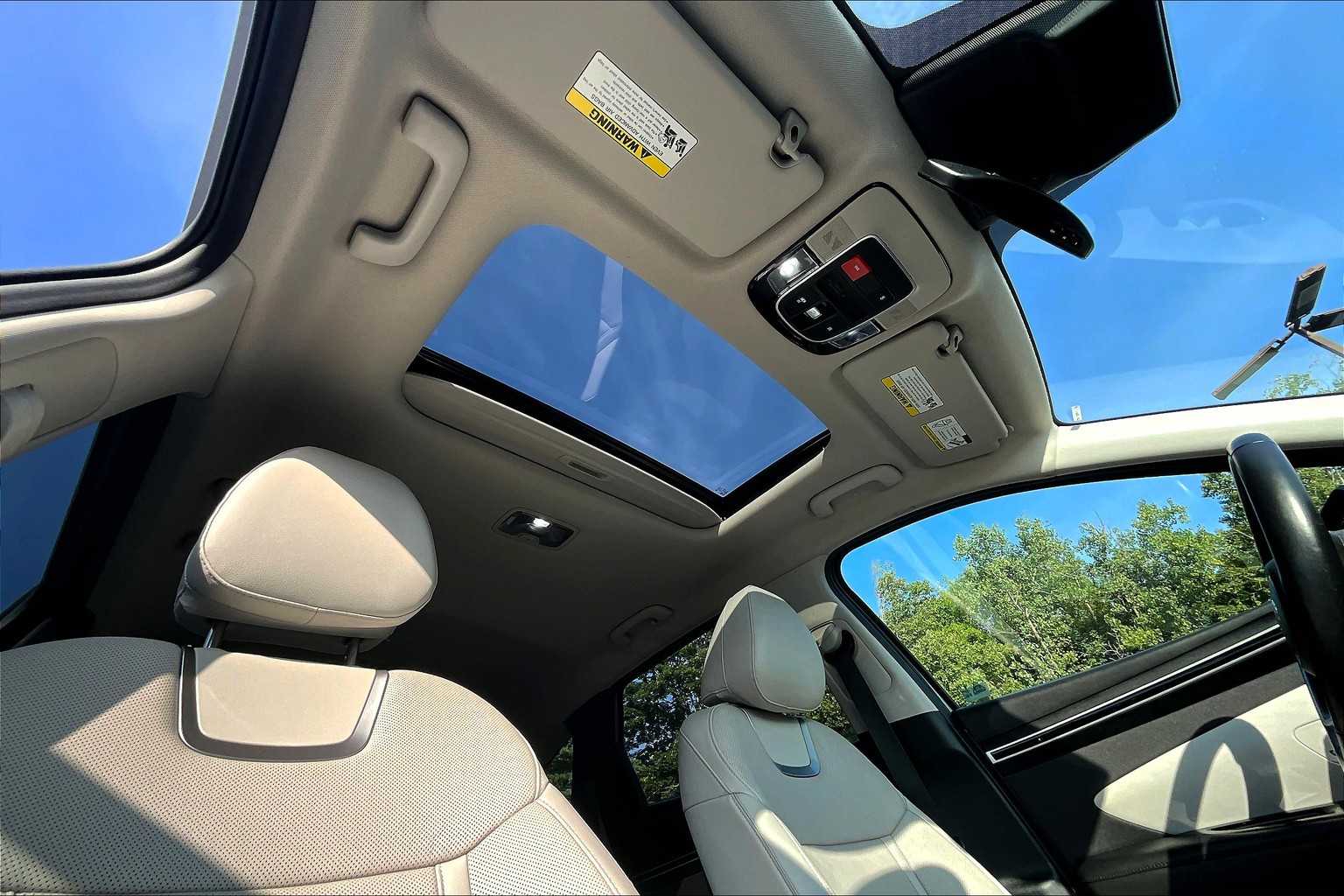 2022 Hyundai Tucson SEL - Photo 22