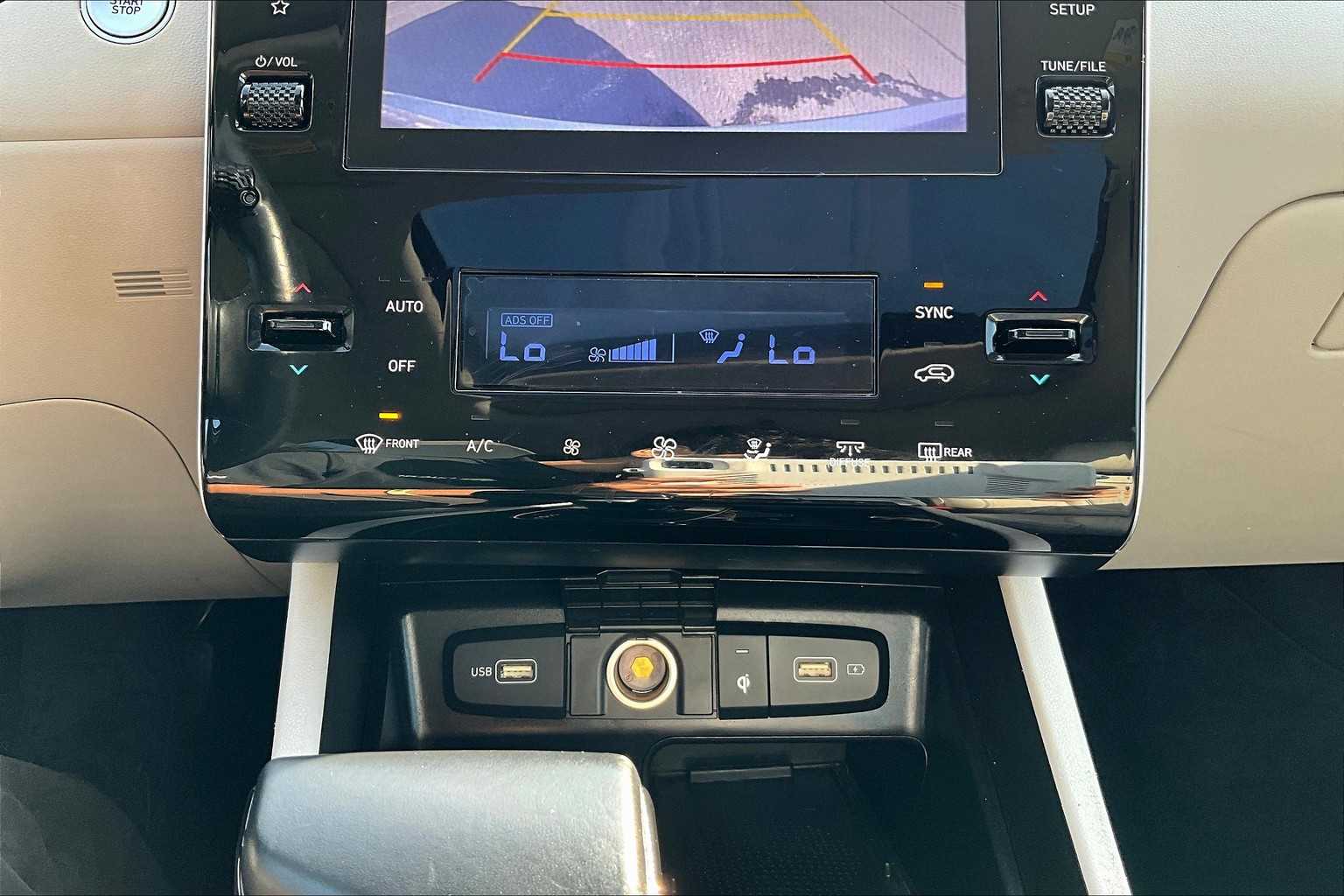 2022 Hyundai Tucson SEL - Photo 26
