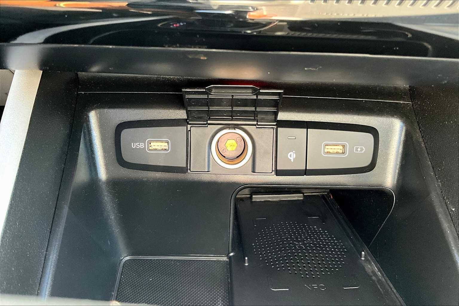 2022 Hyundai Tucson SEL - Photo 27