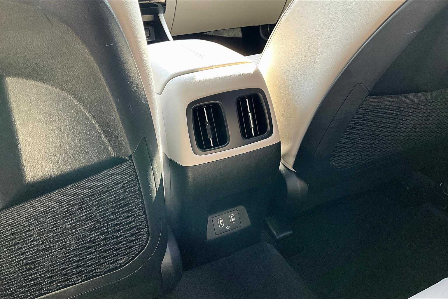 2022 Hyundai Tucson SEL - Photo 28