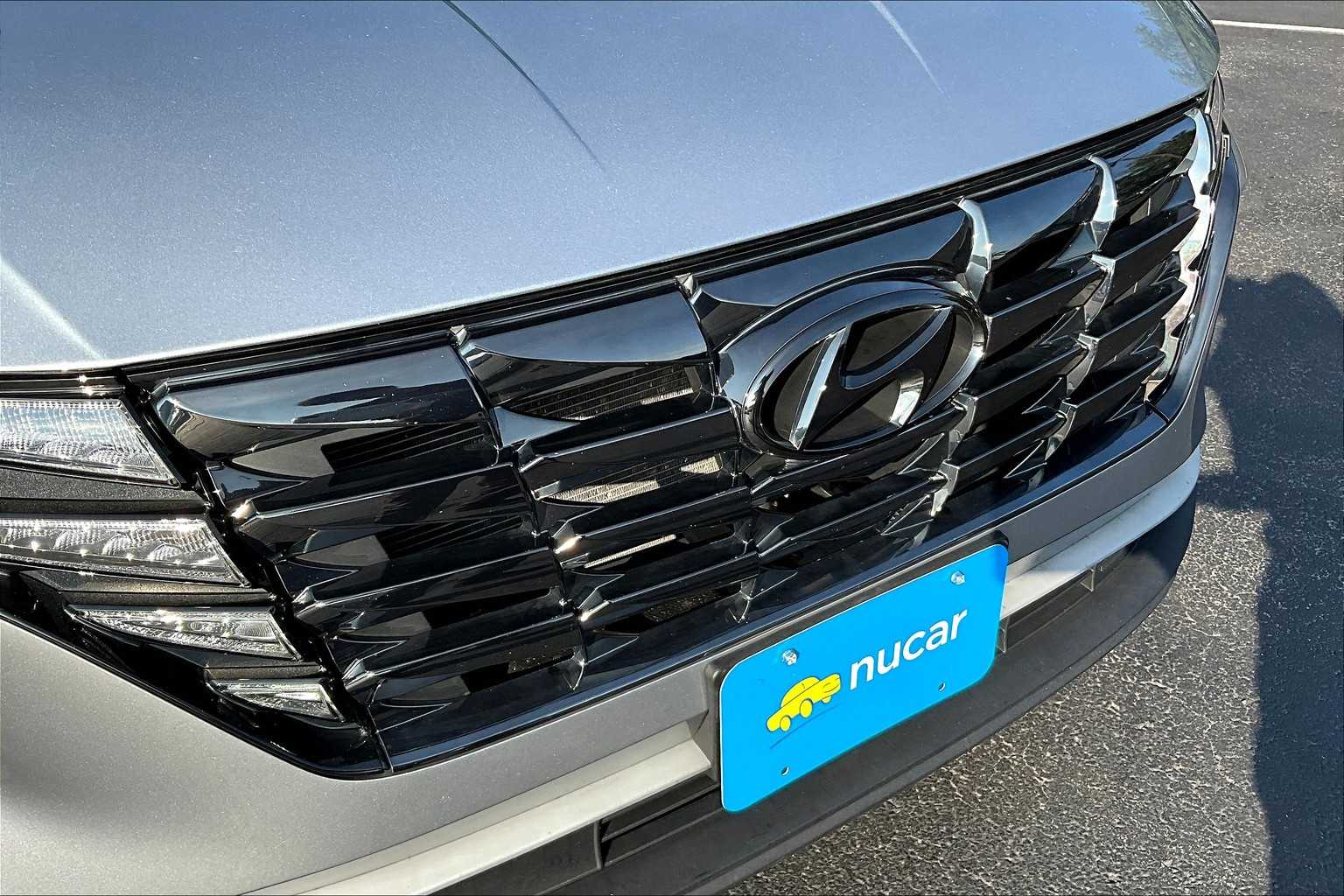 2022 Hyundai Tucson SEL - Photo 30