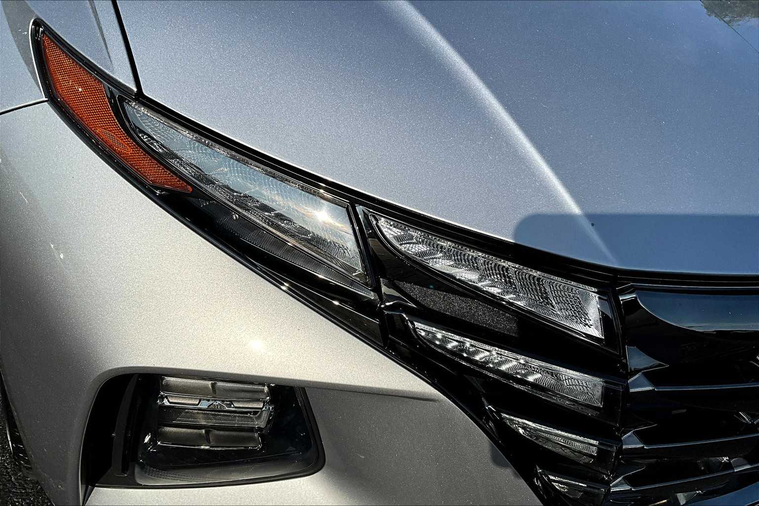 2022 Hyundai Tucson SEL - Photo 31