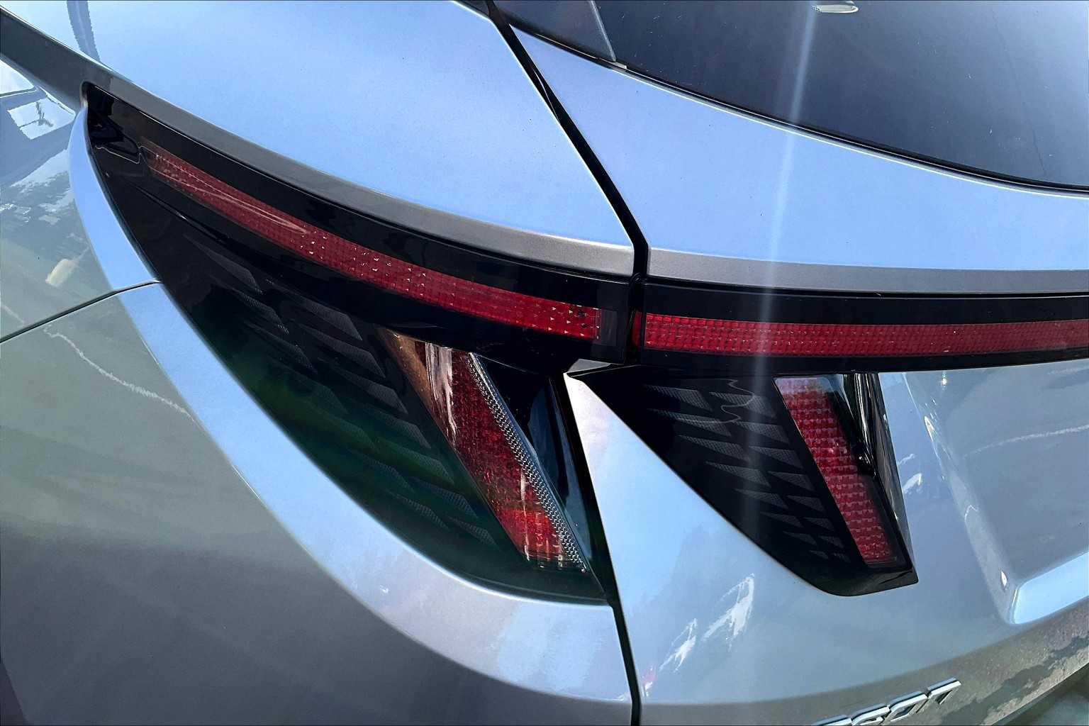 2022 Hyundai Tucson SEL - Photo 32