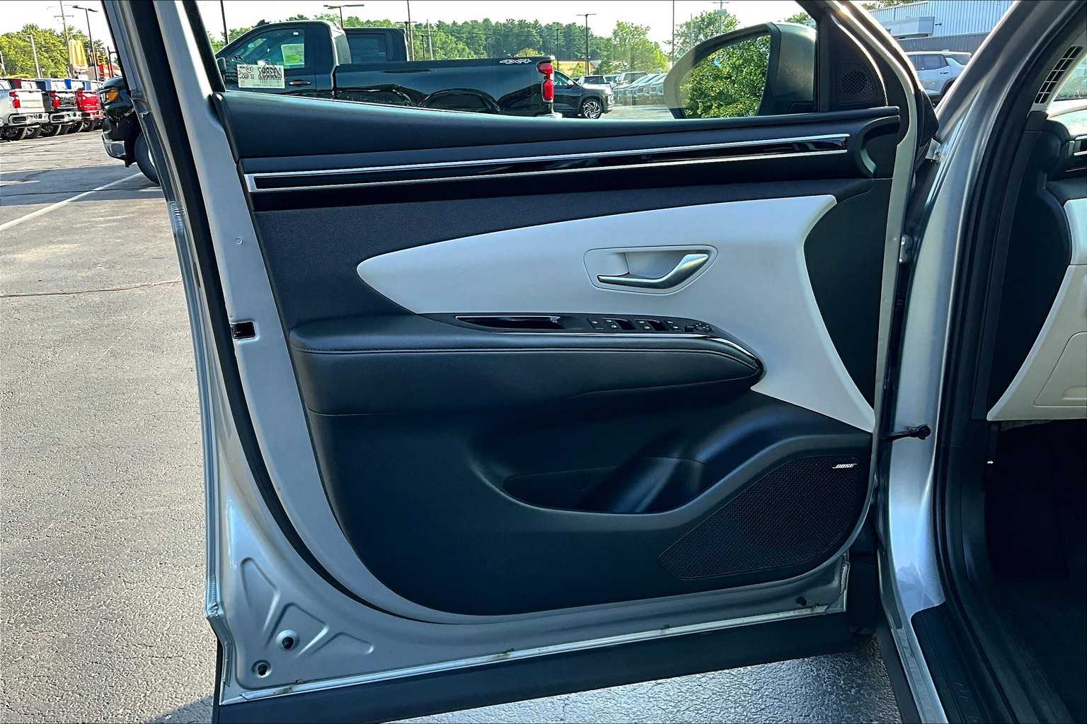 2022 Hyundai Tucson SEL - Photo 9