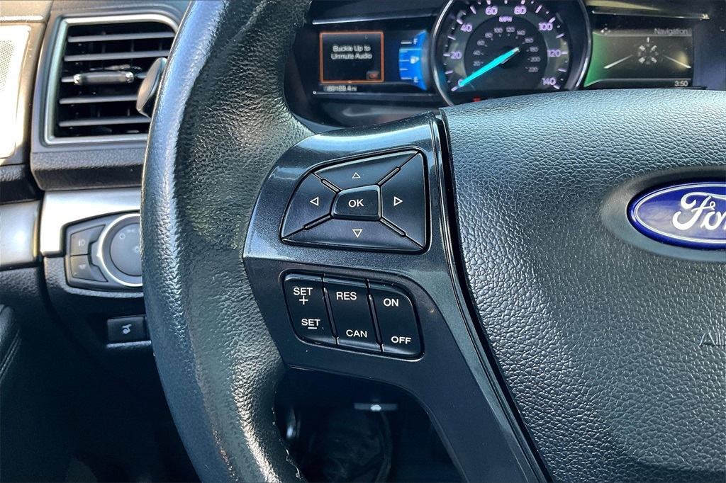 2019 Ford Explorer XLT - Photo 23