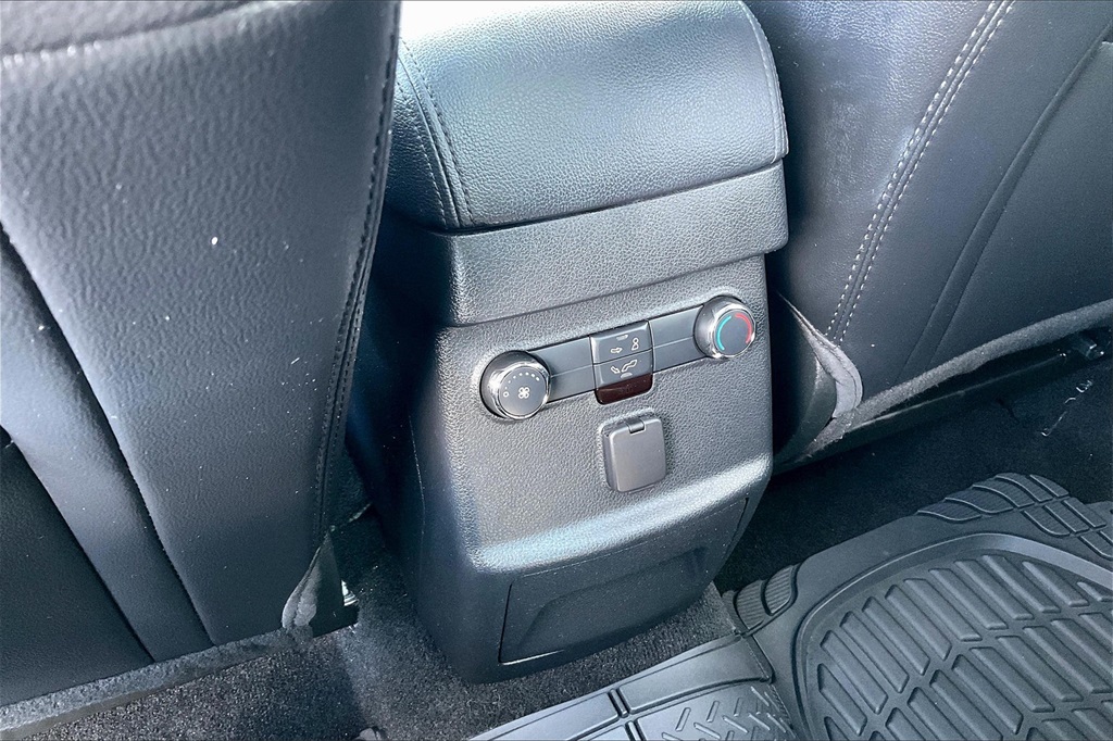2019 Ford Explorer XLT - Photo 27