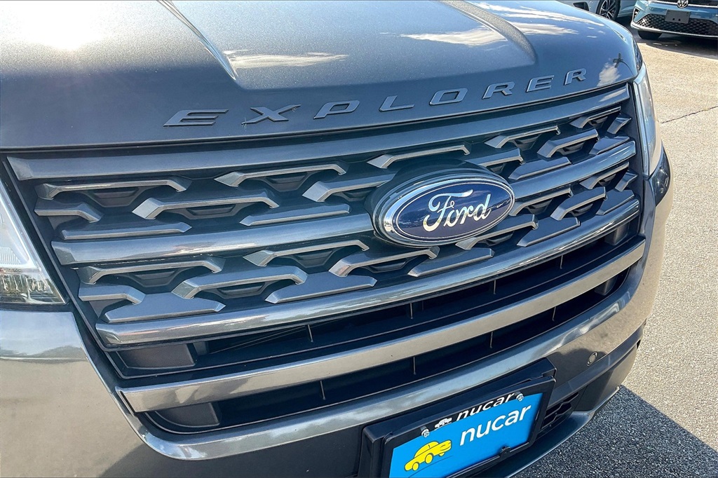 2019 Ford Explorer XLT - Photo 30