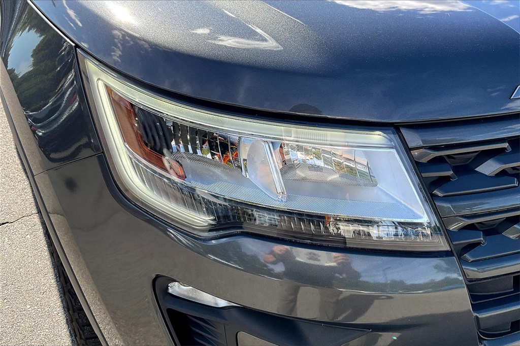 2019 Ford Explorer XLT - Photo 31