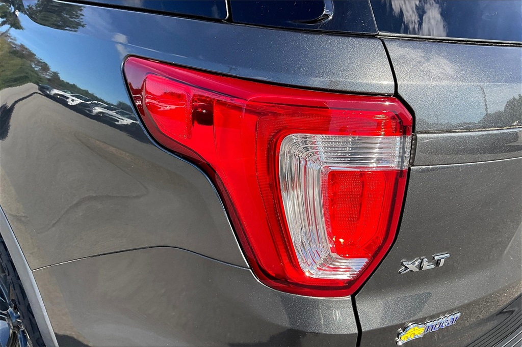 2019 Ford Explorer XLT - Photo 32
