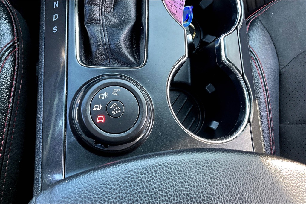 2019 Ford Explorer XLT - Photo 34