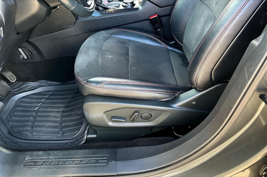 2019 Ford Explorer XLT - Photo 35