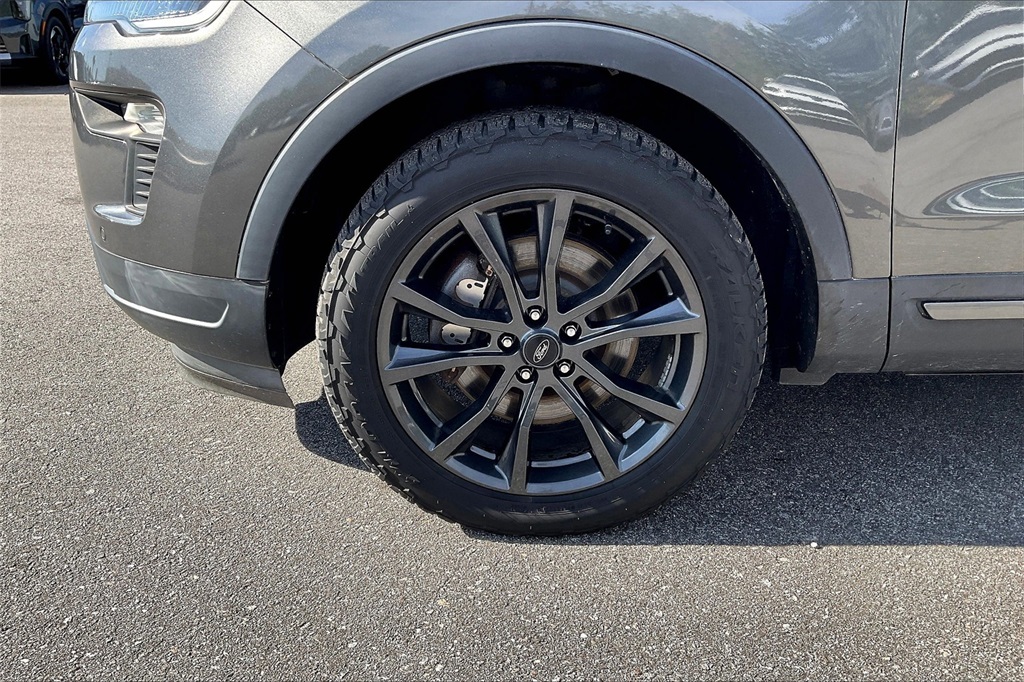 2019 Ford Explorer XLT - Photo 7