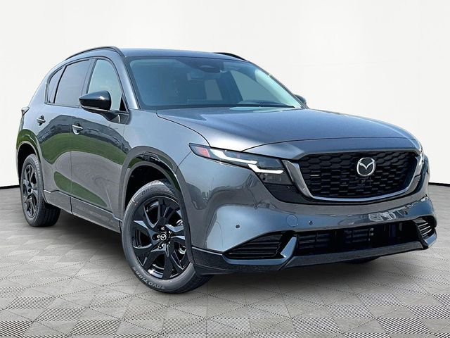 2026 Mazda CX-5 2.5 S Premium Plus