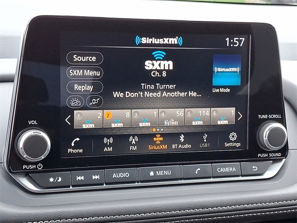2026 Nissan Rogue SV - Photo 12