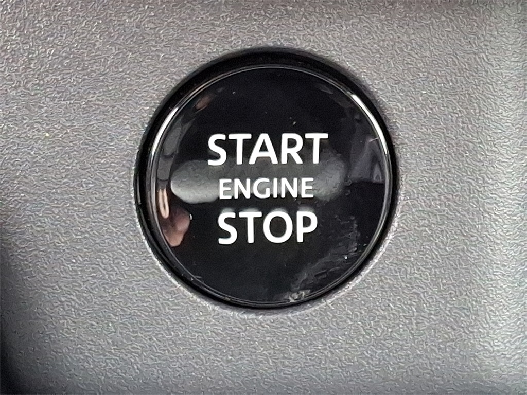 2026 Nissan Rogue SV - Photo 15