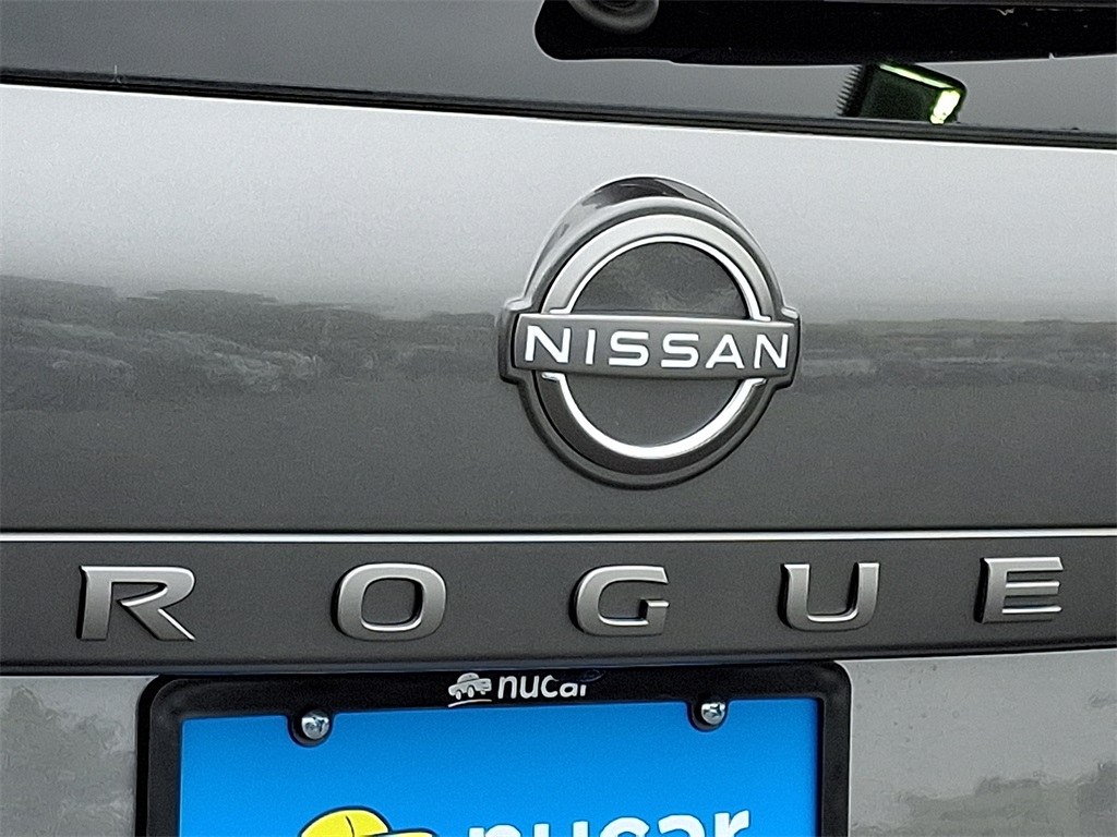 2026 Nissan Rogue SV - Photo 20