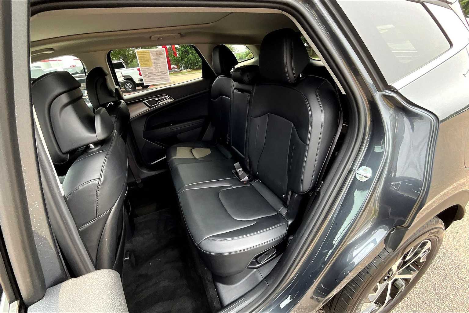 2023 Kia Sportage Hybrid EX - Photo 15