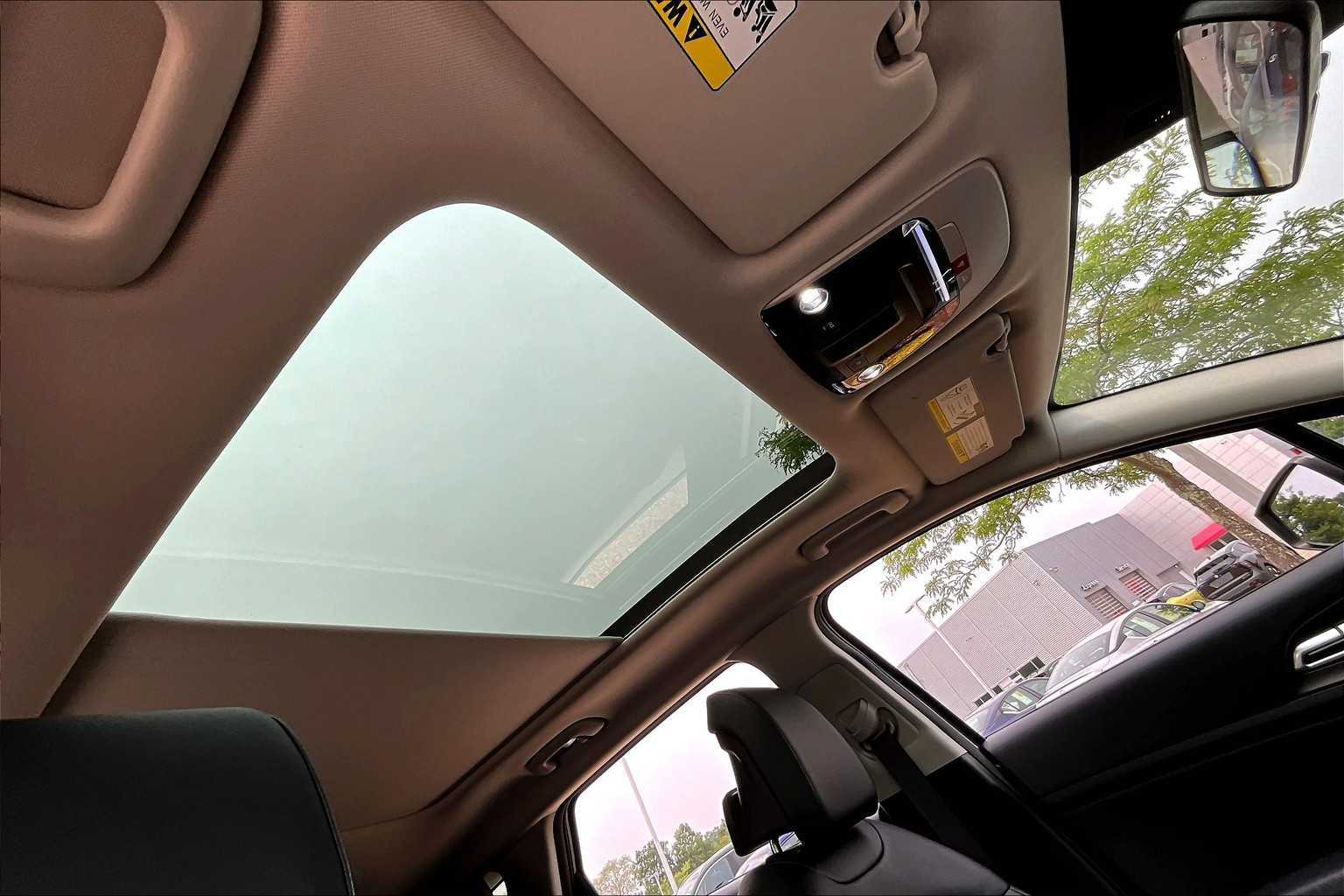 2023 Kia Sportage Hybrid EX - Photo 22