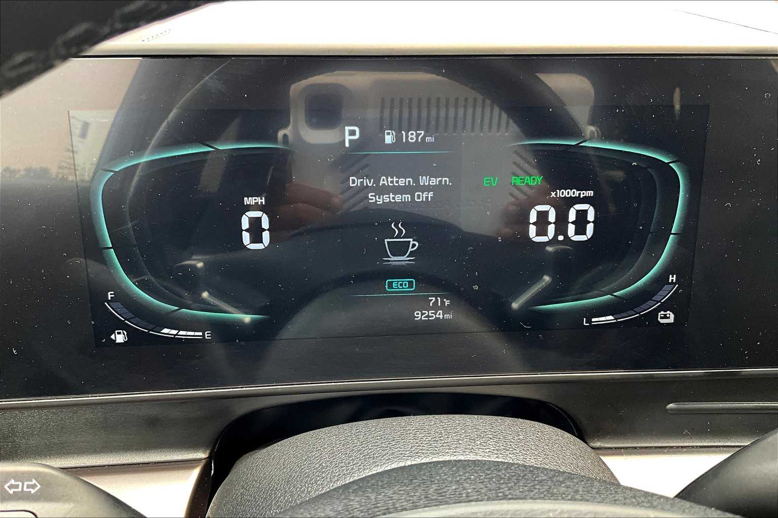 2023 Kia Sportage Hybrid EX - Photo 25