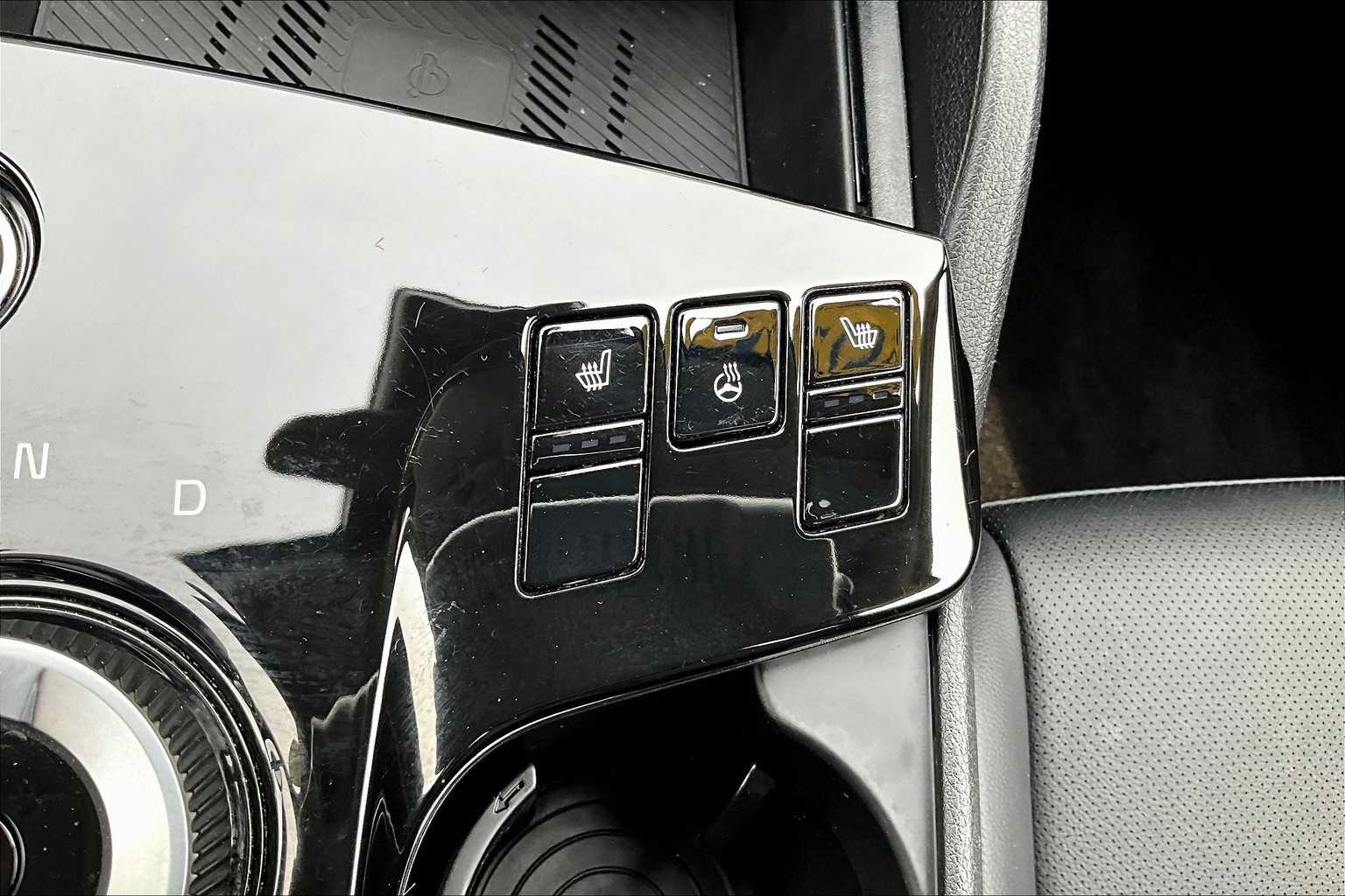 2023 Kia Sportage Hybrid EX - Photo 27