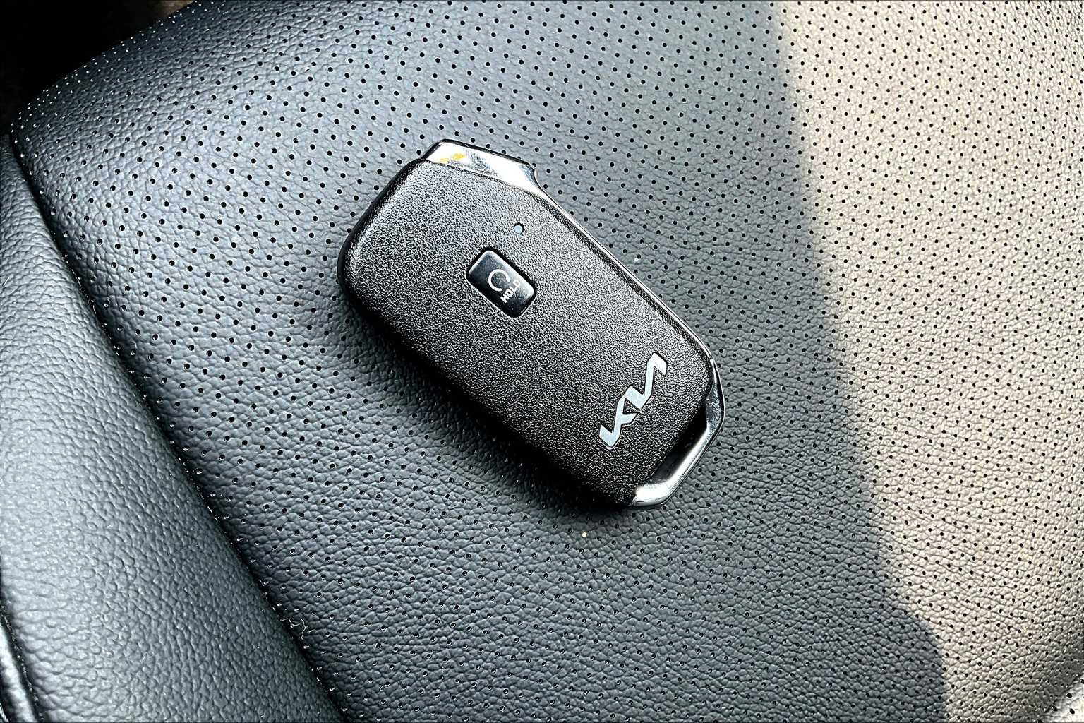 2023 Kia Sportage Hybrid EX - Photo 30