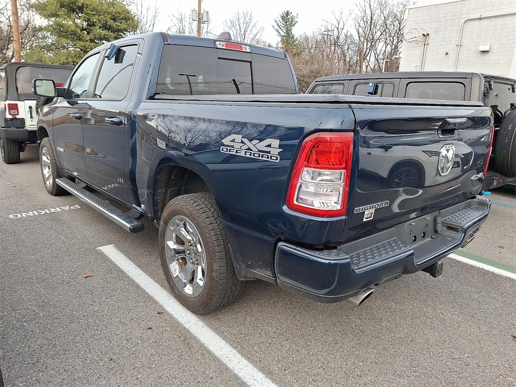 2019 Ram 1500 Big Horn/Lone Star - Photo 3