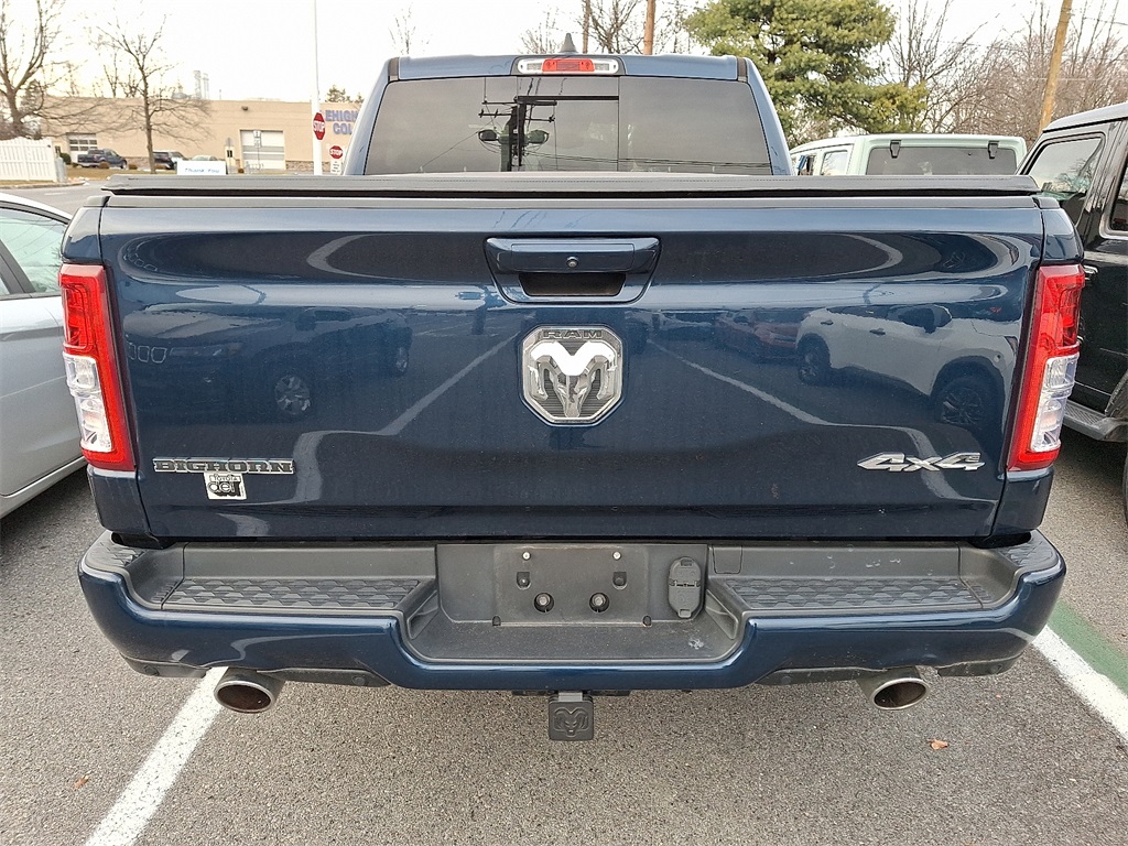 2019 Ram 1500 Big Horn/Lone Star - Photo 4