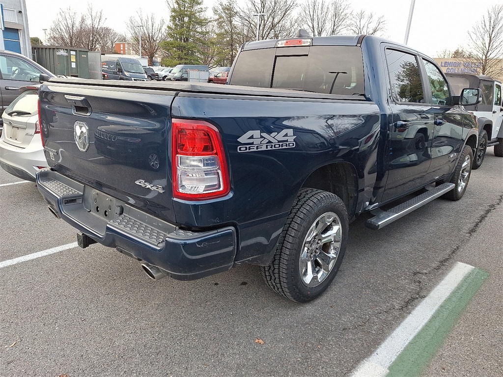2019 Ram 1500 Big Horn/Lone Star - Photo 5