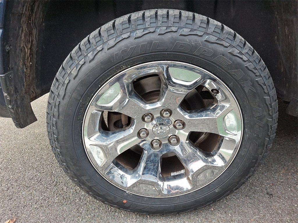 2019 Ram 1500 Big Horn/Lone Star - Photo 7