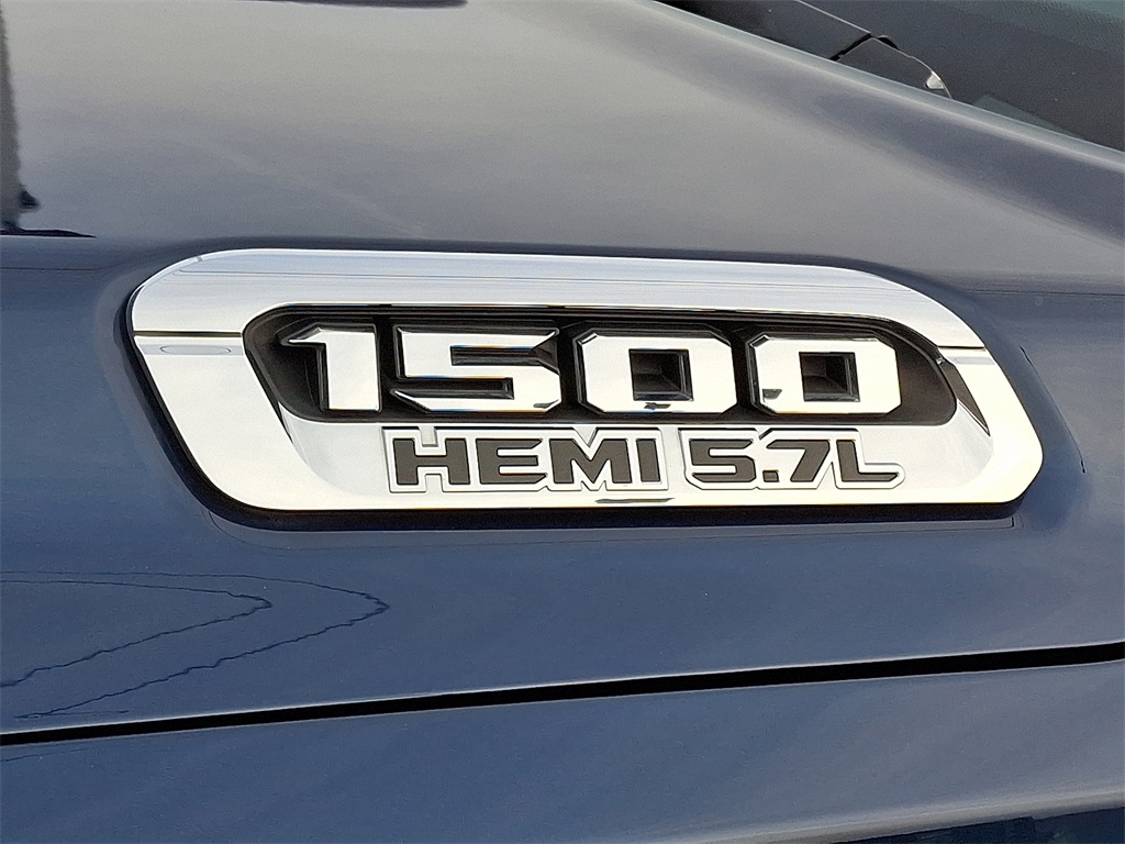 2019 Ram 1500 Big Horn/Lone Star - Photo 9