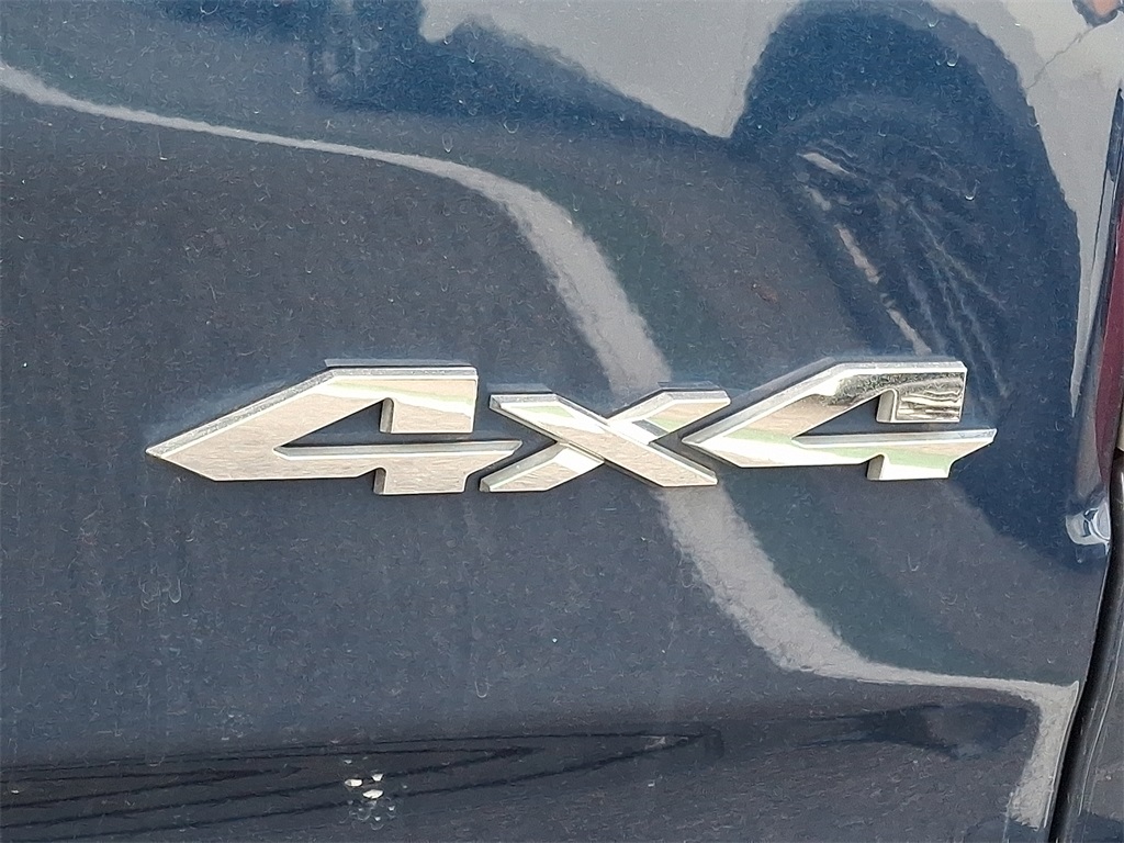 2019 Ram 1500 Big Horn/Lone Star - Photo 10