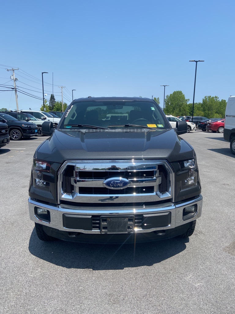 2015 Ford F-150 XLT - Photo 5
