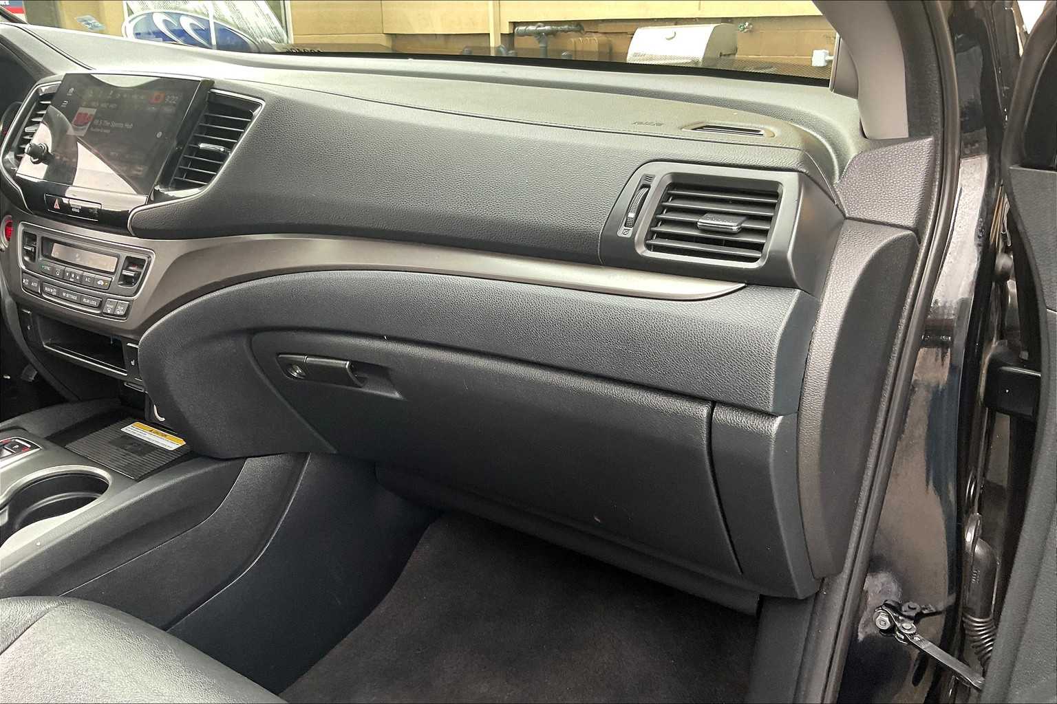 2022 Honda Pilot Special Edition - Photo 13