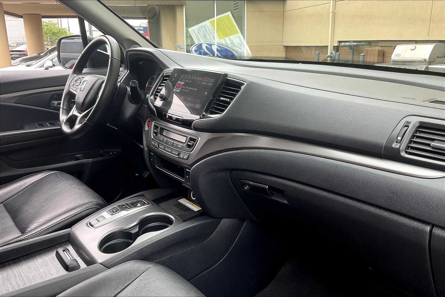 2022 Honda Pilot Special Edition - Photo 14