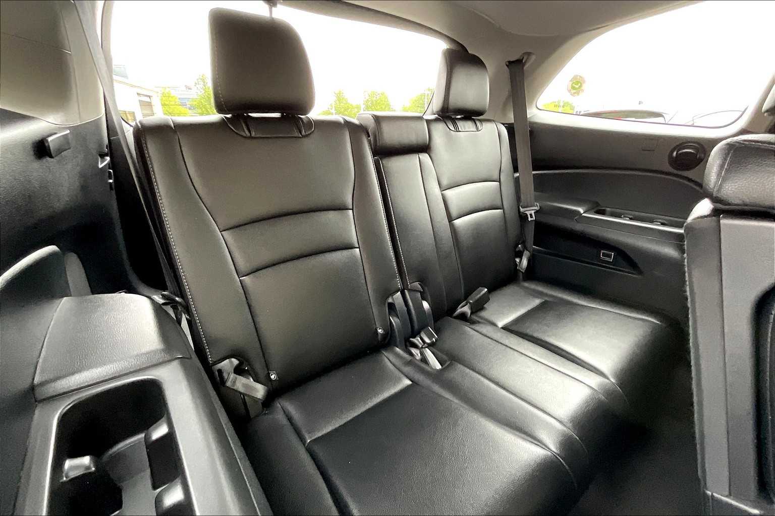 2022 Honda Pilot Special Edition - Photo 17