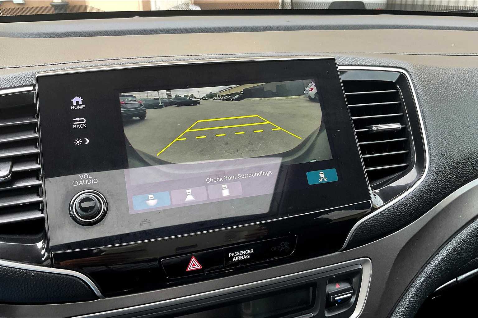 2022 Honda Pilot Special Edition - Photo 20