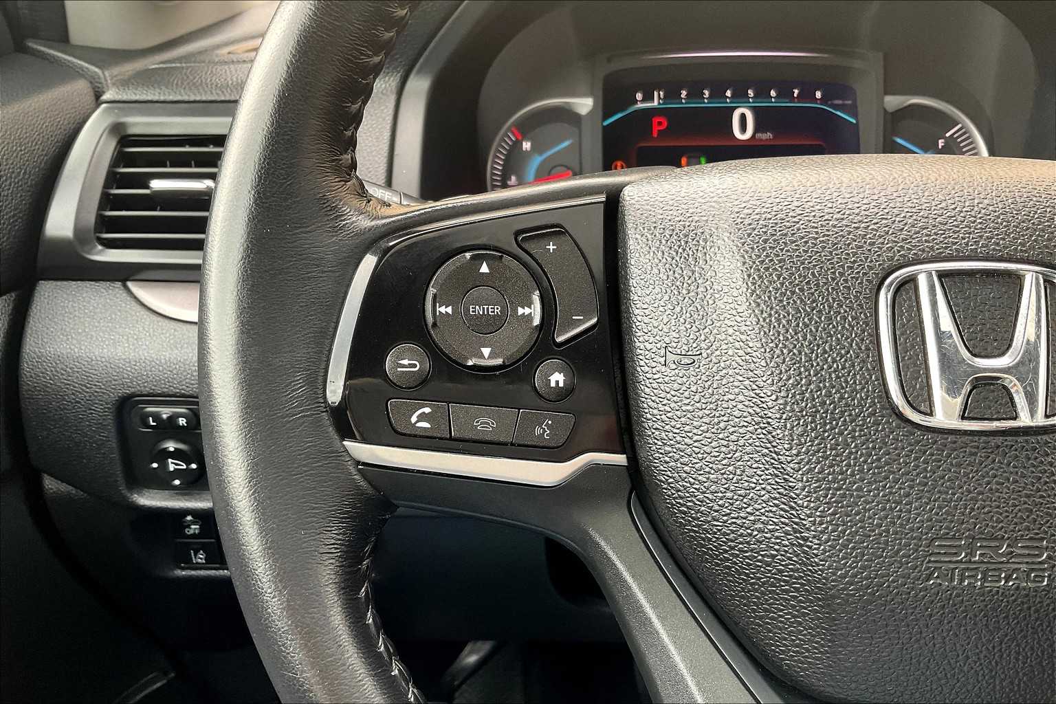 2022 Honda Pilot Special Edition - Photo 24