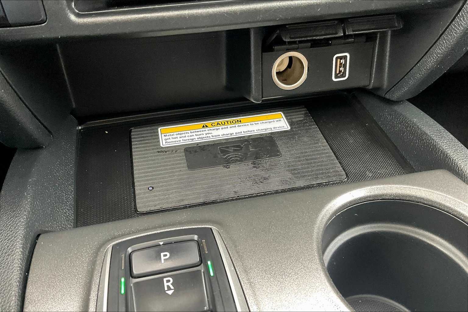 2022 Honda Pilot Special Edition - Photo 28