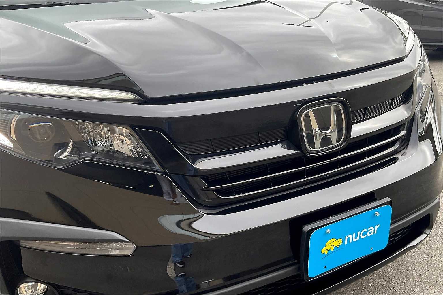 2022 Honda Pilot Special Edition - Photo 33